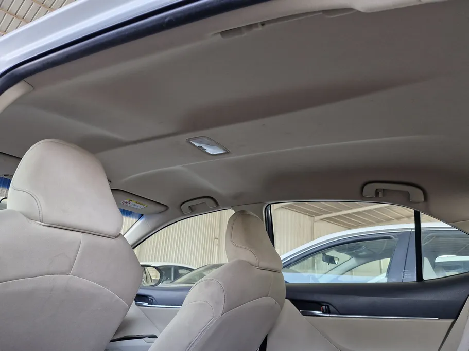 2023 Toyota Camry  LE 