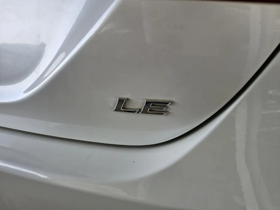 2023 Toyota Camry  LE 