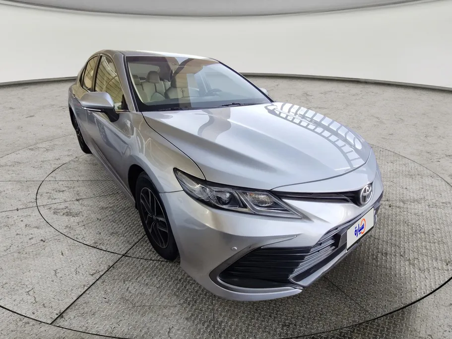2023 Toyota Camry  LE 