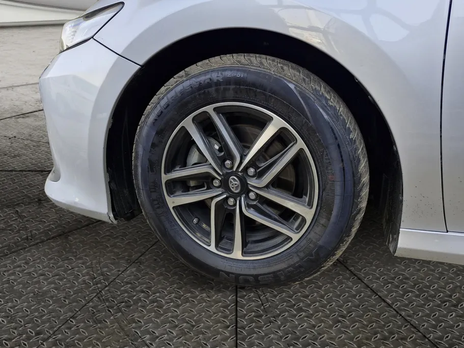 2023 Toyota Camry  LE 