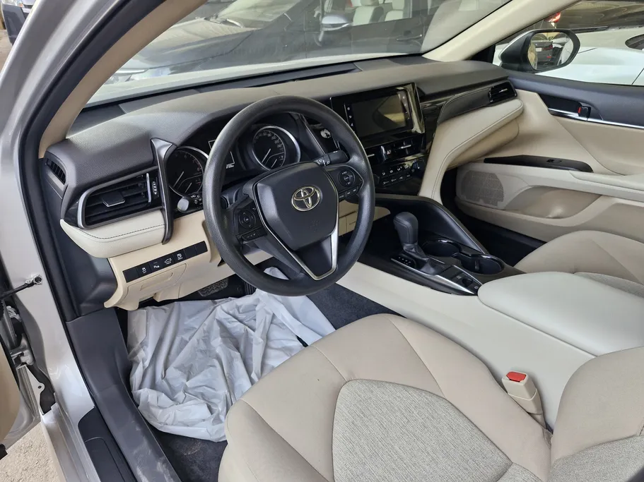 2023 Toyota Camry  LE 