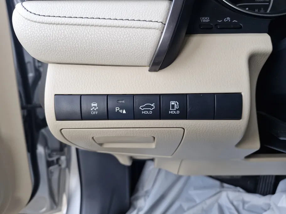 2023 Toyota Camry  LE 