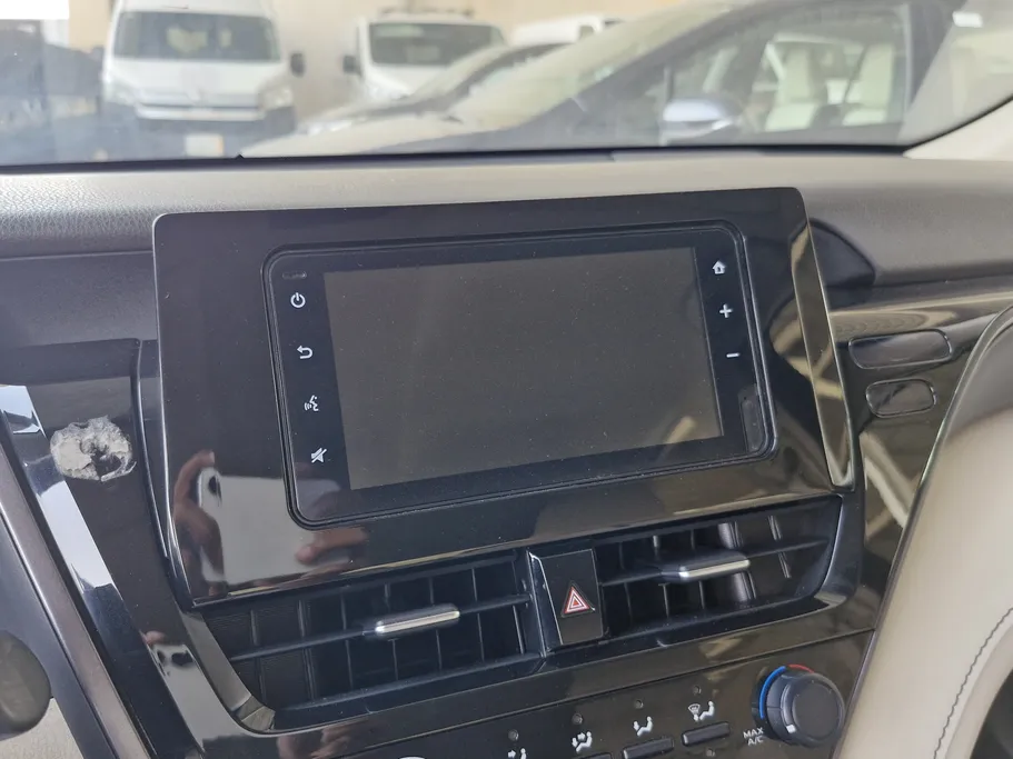 2023 Toyota Camry  LE 