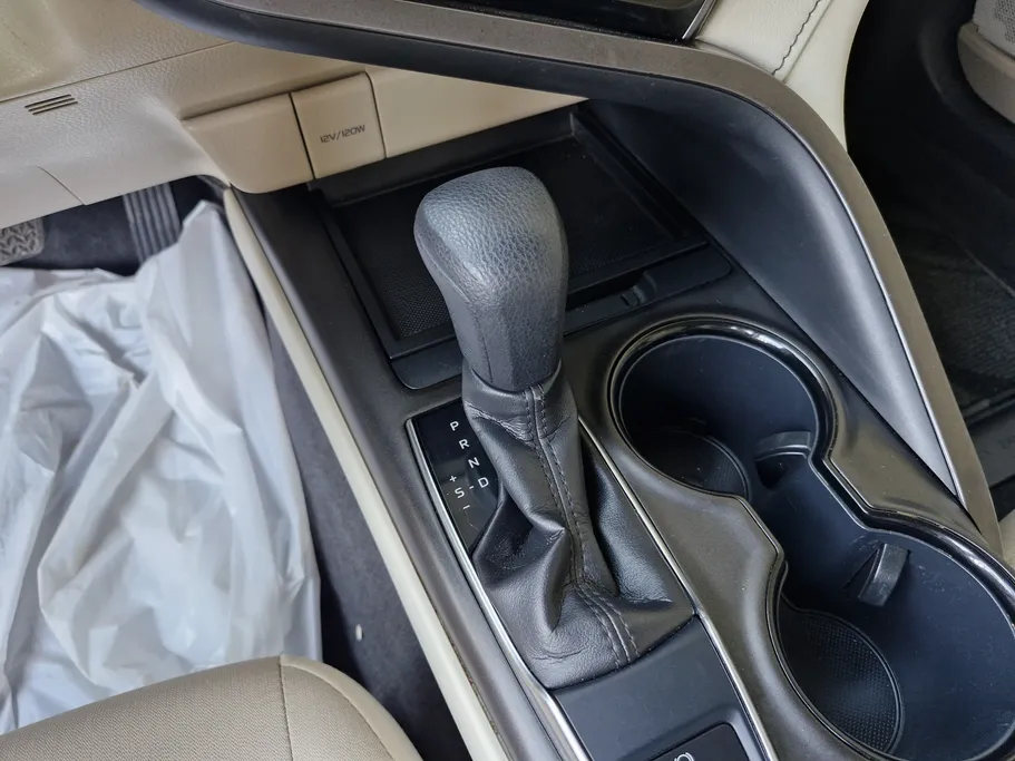 2023 Toyota Camry  LE 