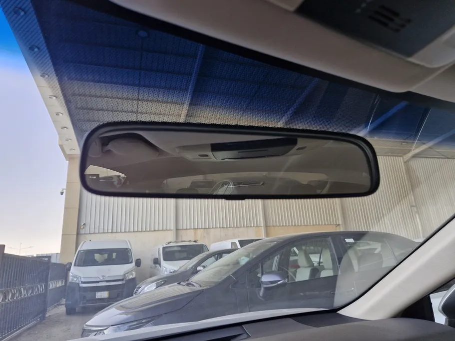 2023 Toyota Camry  LE 