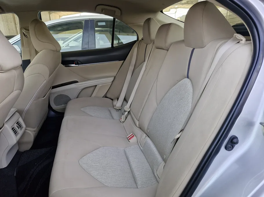 2023 Toyota Camry  LE 