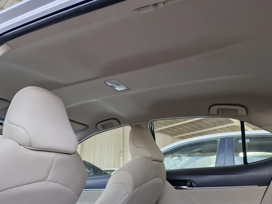 2023 Toyota Camry  LE 