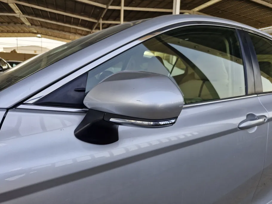 2023 Toyota Camry  LE 