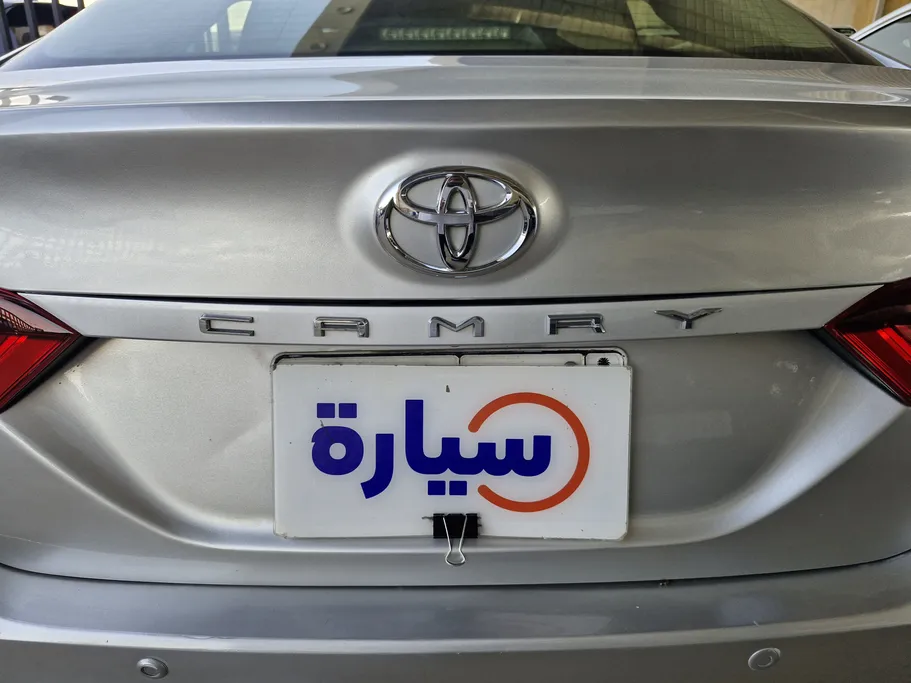 2023 Toyota Camry  LE 