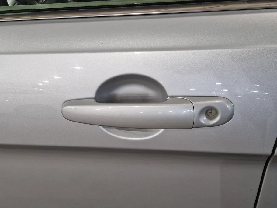 فورد تورس SE 2018