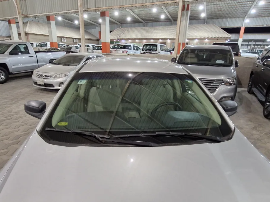 فورد تورس SE 2018