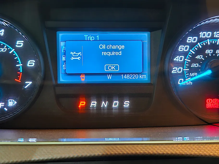 فورد تورس SE 2018