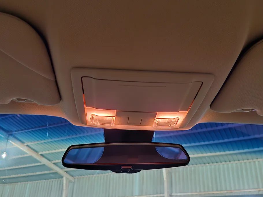 فورد تورس SE 2018