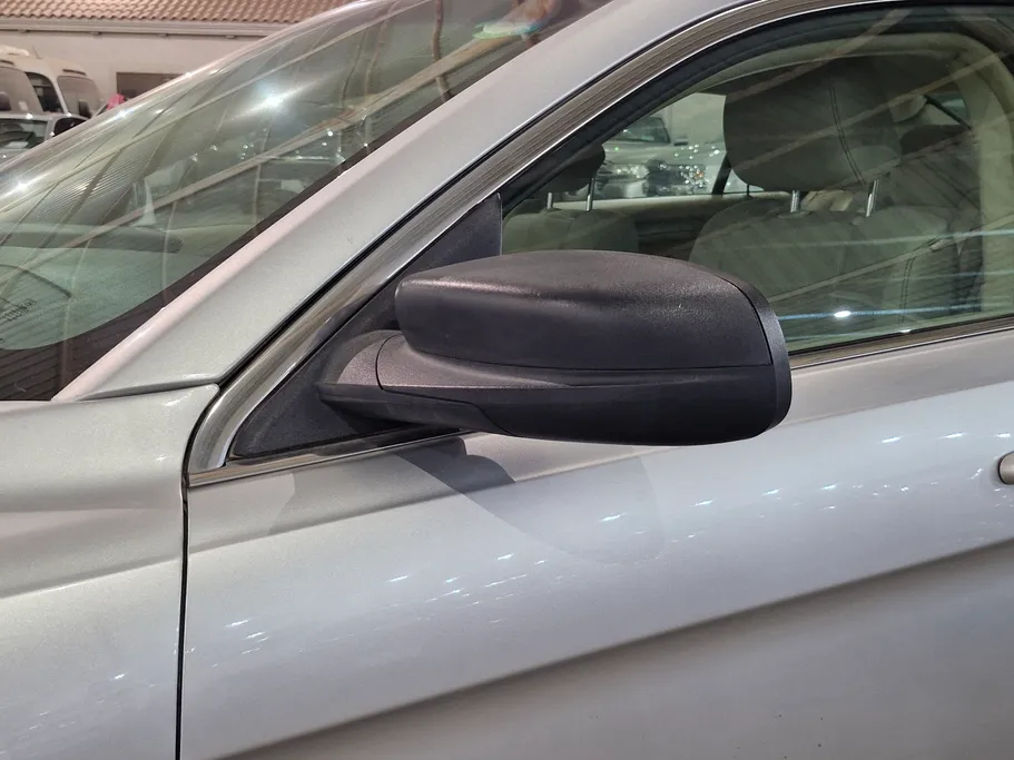 فورد تورس SE 2018