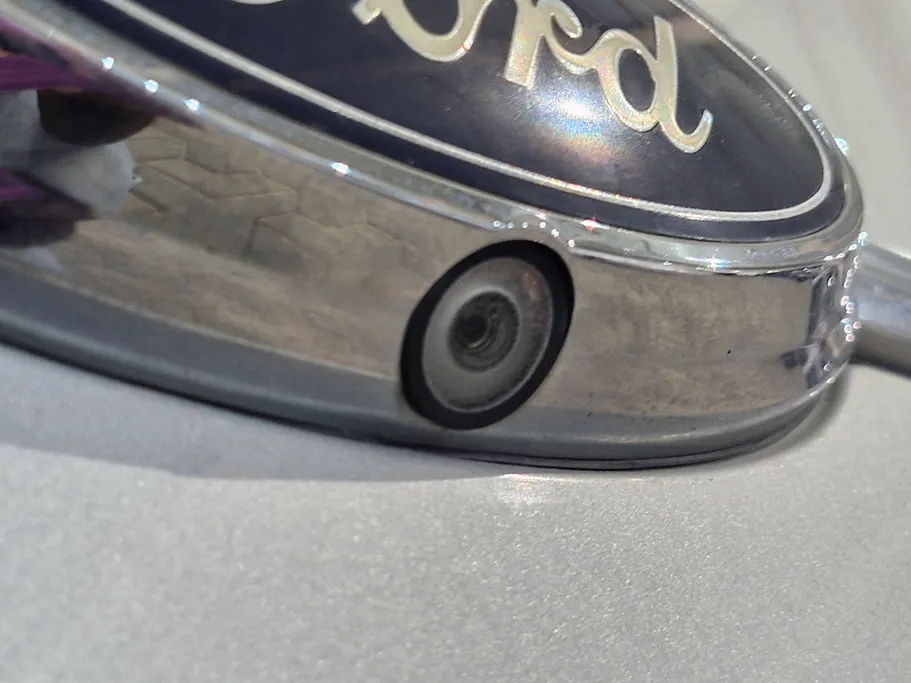 فورد تورس SE 2018