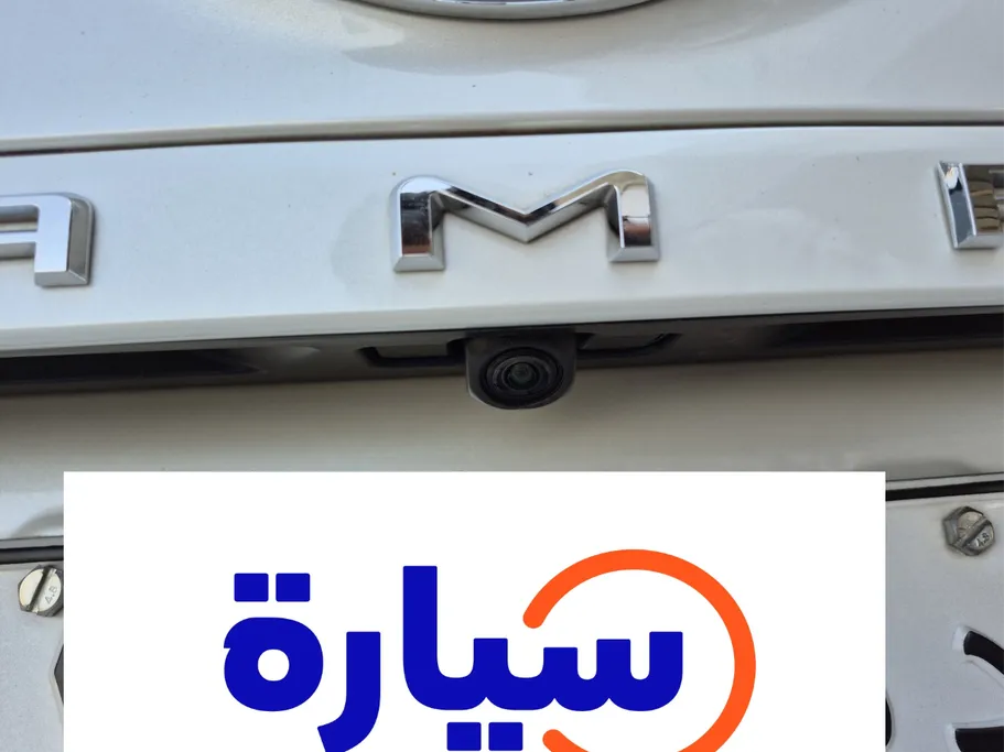 تويوتا كامري GLE HEV  2021 