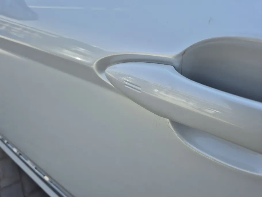 تويوتا كامري GLE HEV  2021 