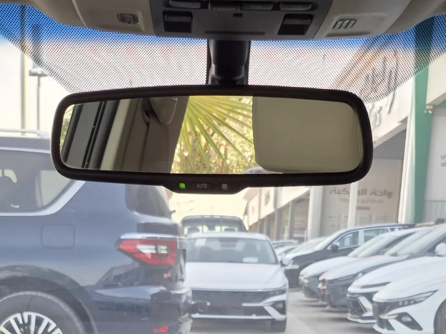 تويوتا كامري GLE HEV  2021 