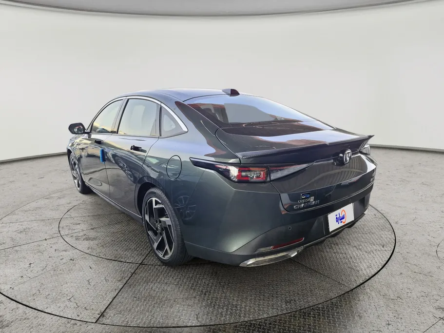 شانجان ايدو بلس Limited 2026 