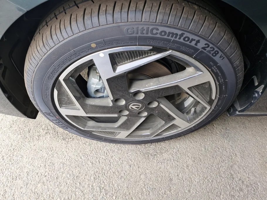 شانجان ايدو بلس Limited 2026 