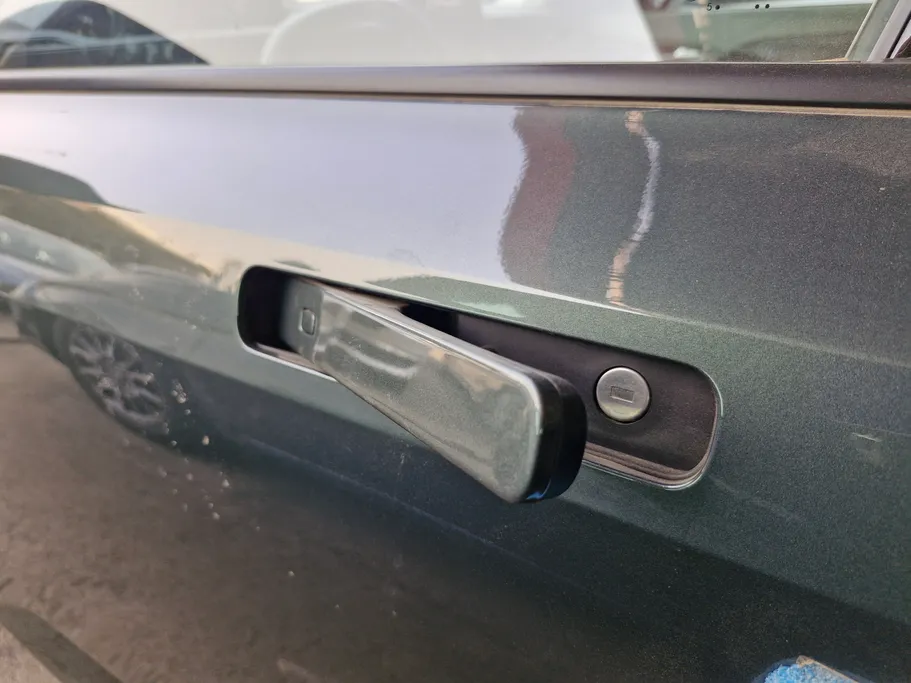 شانجان ايدو بلس Limited 2026 