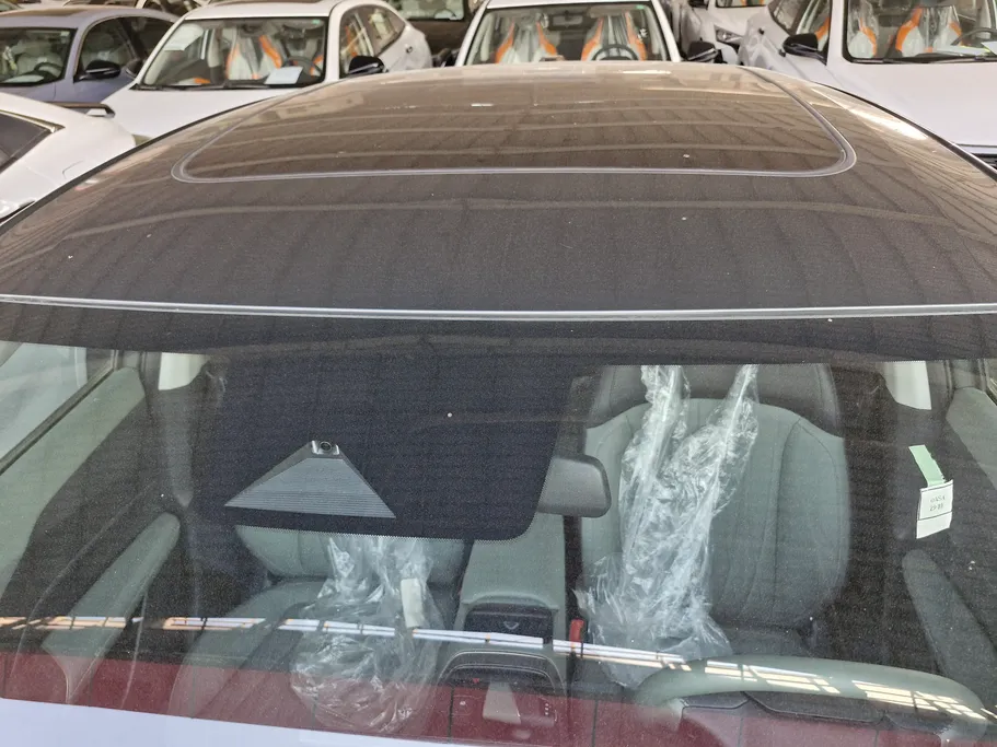 شانجان ايدو بلس Limited 2026 