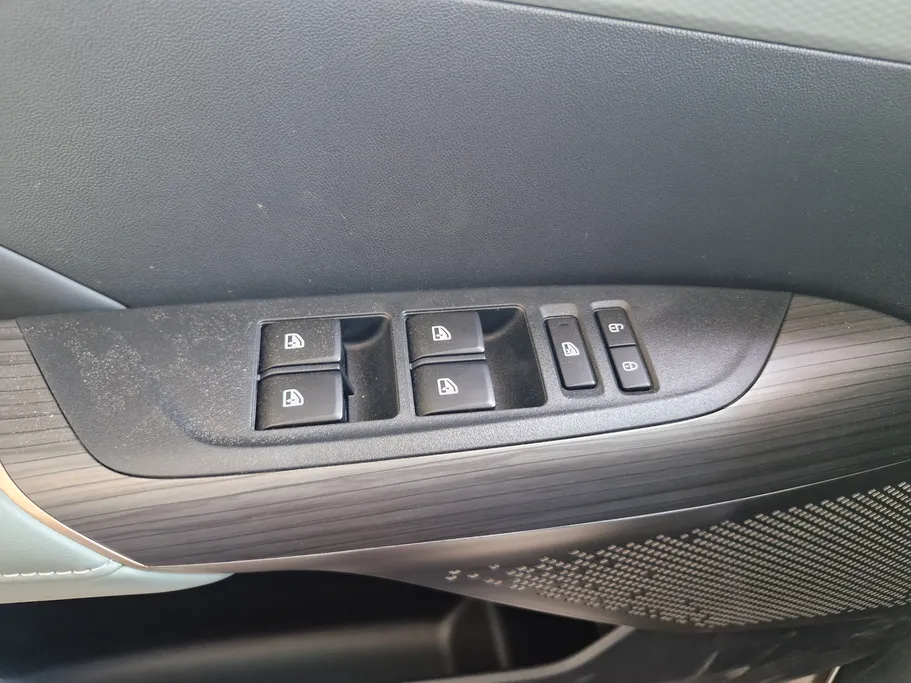 شانجان ايدو بلس Limited 2026 