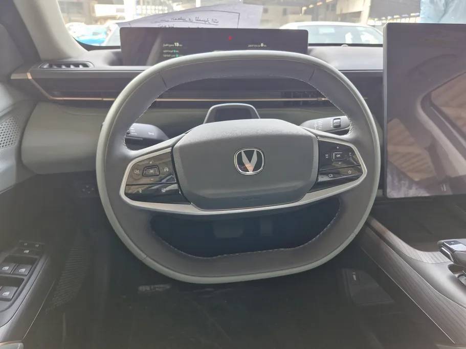 شانجان ايدو بلس Limited 2026 