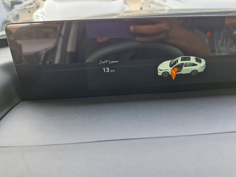 شانجان ايدو بلس Limited 2026 