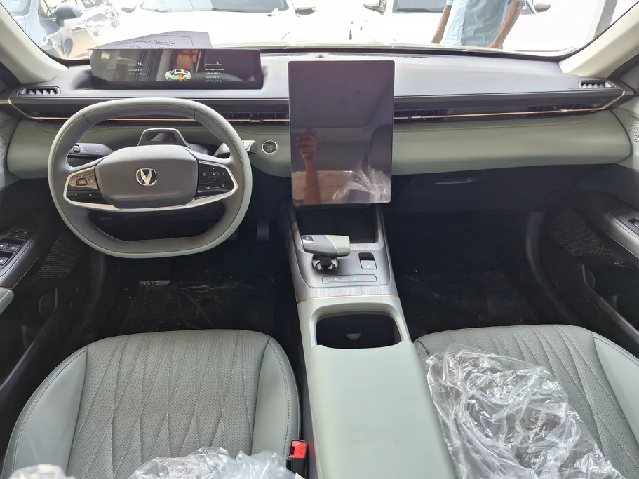 شانجان ايدو بلس Limited 2026 