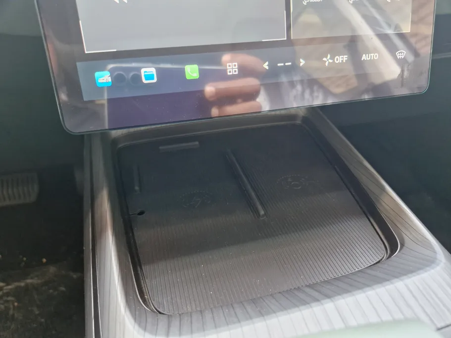 شانجان ايدو بلس Limited 2026 