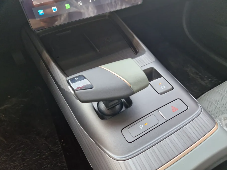 شانجان ايدو بلس Limited 2026 