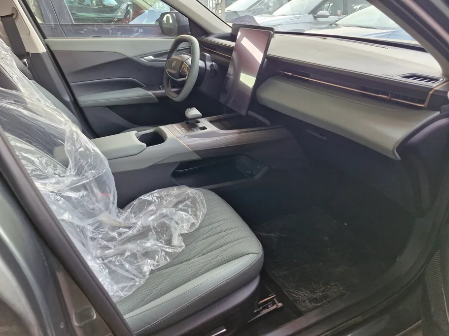 شانجان ايدو بلس Limited 2026 