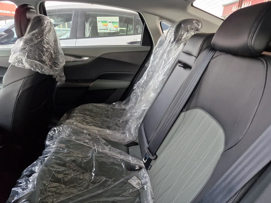 شانجان ايدو بلس Limited 2026 