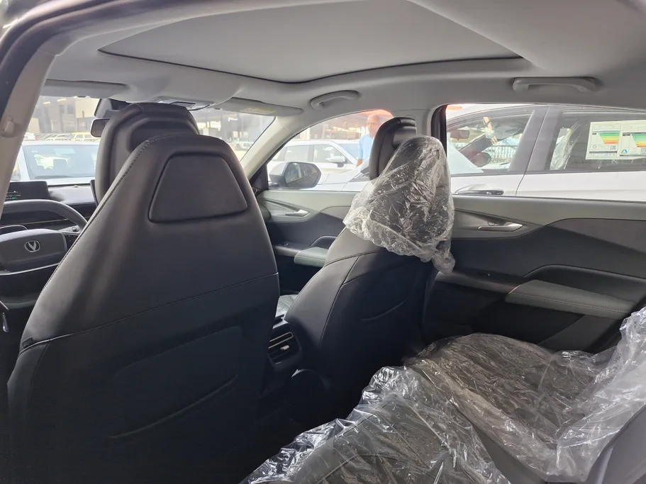 شانجان ايدو بلس Limited 2026 