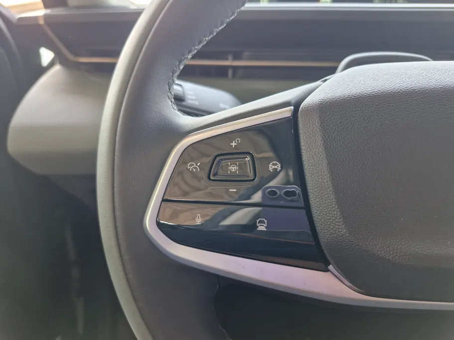 شانجان ايدو بلس Limited 2026 