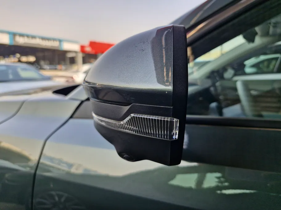 شانجان ايدو بلس Limited 2026 