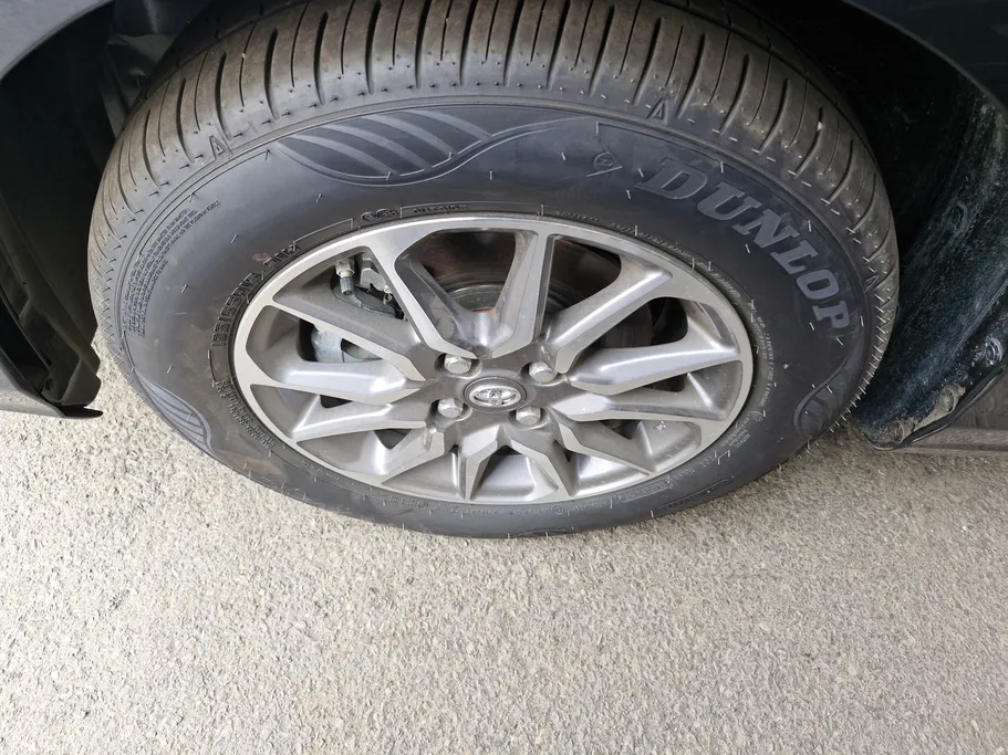 تويوتا يارس Y 2026 