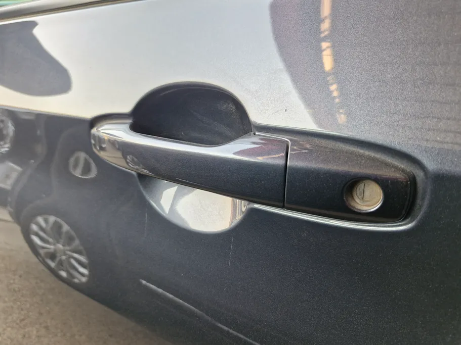 تويوتا يارس Y 2026 