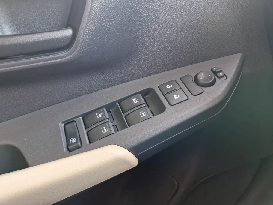 تويوتا يارس Y 2026 