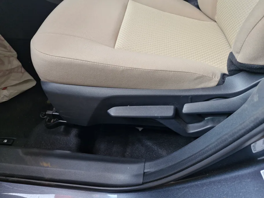 تويوتا يارس Y 2026 