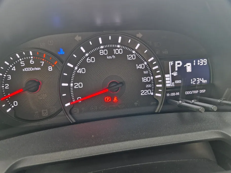 تويوتا يارس Y 2026 