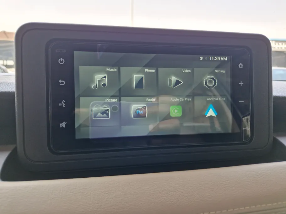 تويوتا يارس Y 2026 