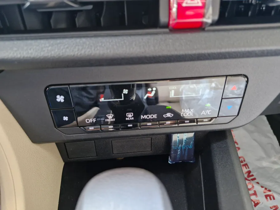 تويوتا يارس Y 2026 