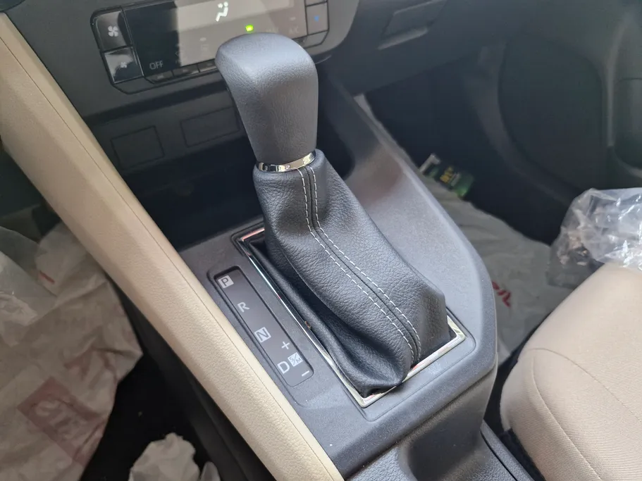 تويوتا يارس Y 2026 