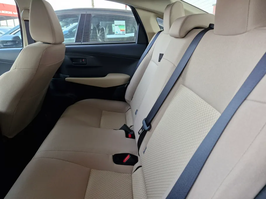 تويوتا يارس Y 2026 