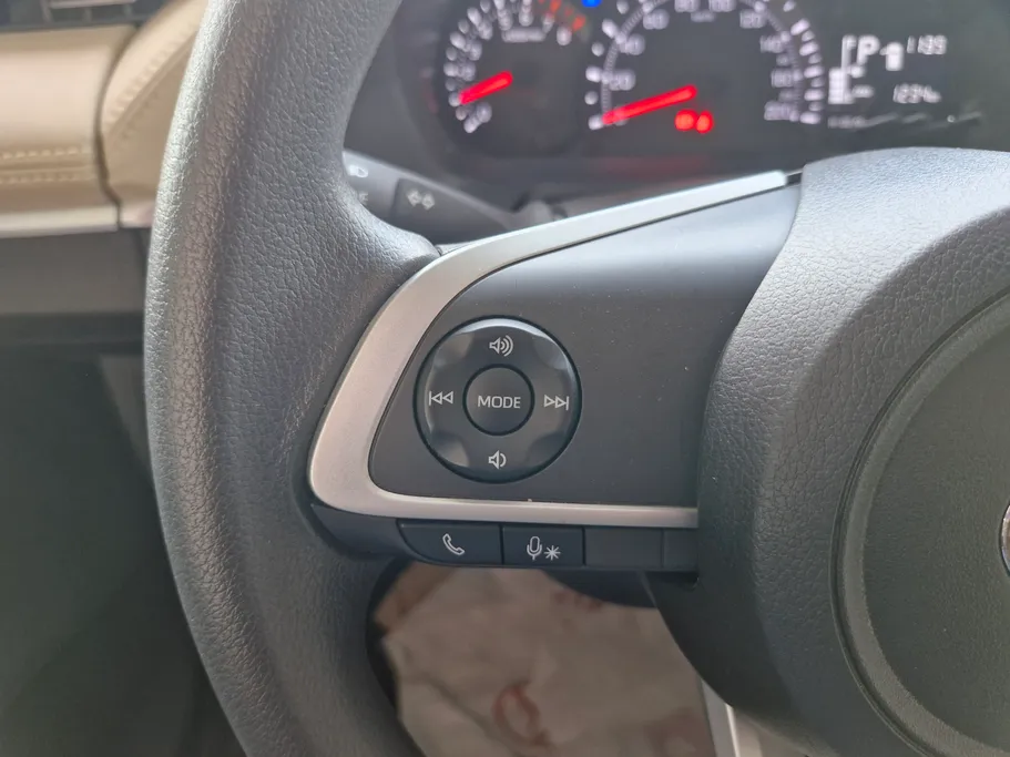 تويوتا يارس Y 2026 