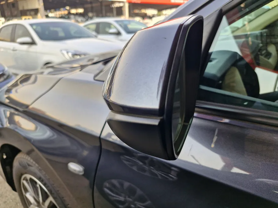 تويوتا يارس Y 2026 