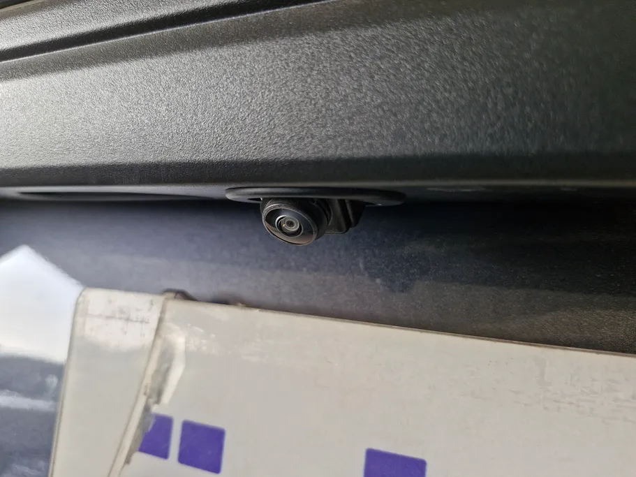 تويوتا يارس Y 2026 