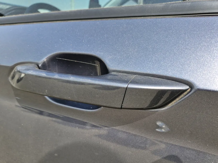 شفروليه كابتيفا LS 2025 